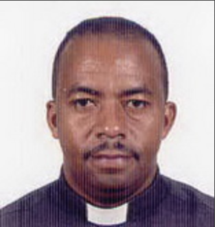 Vice Recteur